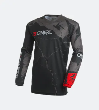 Camiseta Cross O'Neal Element Acid