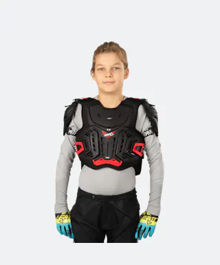 Lichaamsbeschermer Kinderen Leatt 4.5 Pro Junior