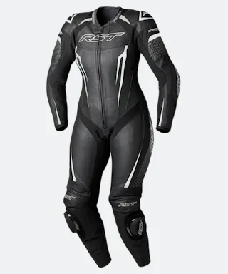 Mono de Cuero Mujer RST Trachtech Evo 5