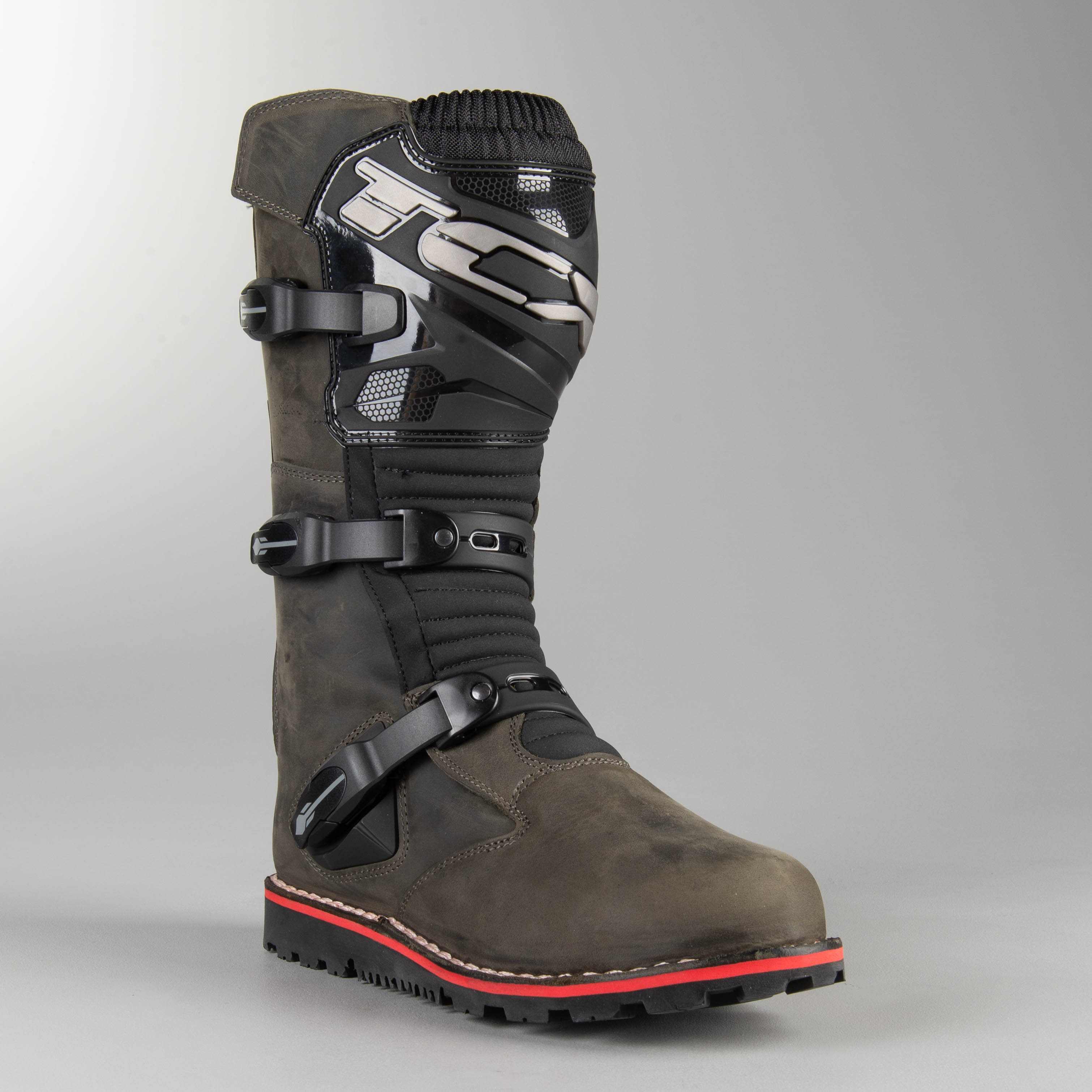 TCX Terrain 3 Waterproof MC Boots