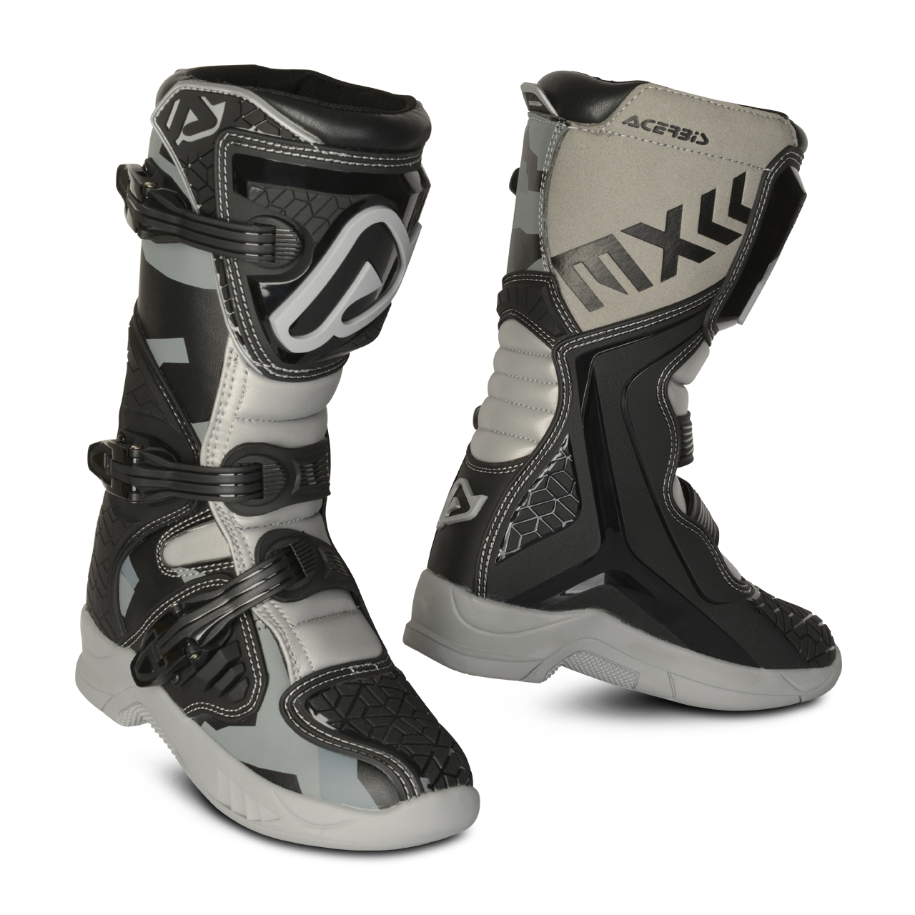 Crosslaarzen Kinderen Acerbis X-Team