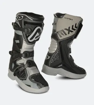 Crosslaarzen Kinderen Acerbis X-Team