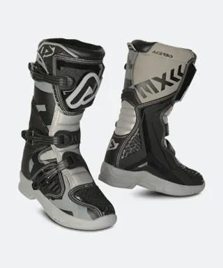Crosslaarzen Kinderen Acerbis X-Team