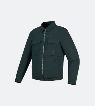 Overhemd/Motorshirt Alpinestars Bryon WR