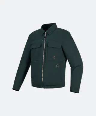 Overhemd/Motorshirt Alpinestars Bryon WR