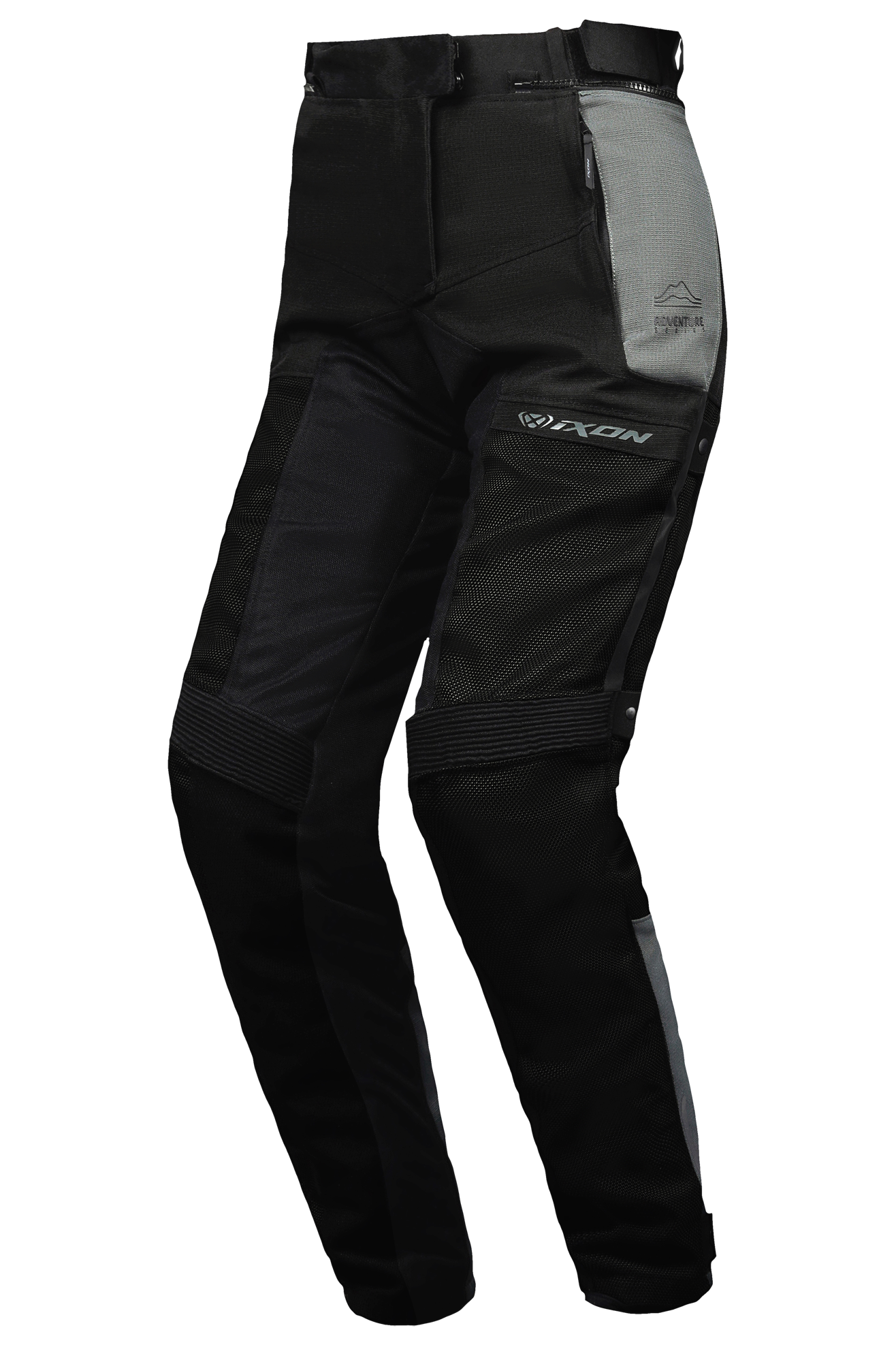 Pantalones de Moto Mujer Ixon M-NJORD