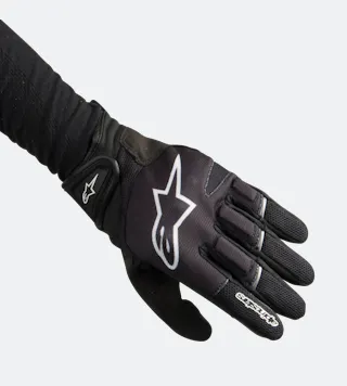 Handschoenen Alpinestars Atom