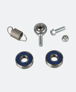 All Balls - Reparatieset achterrem