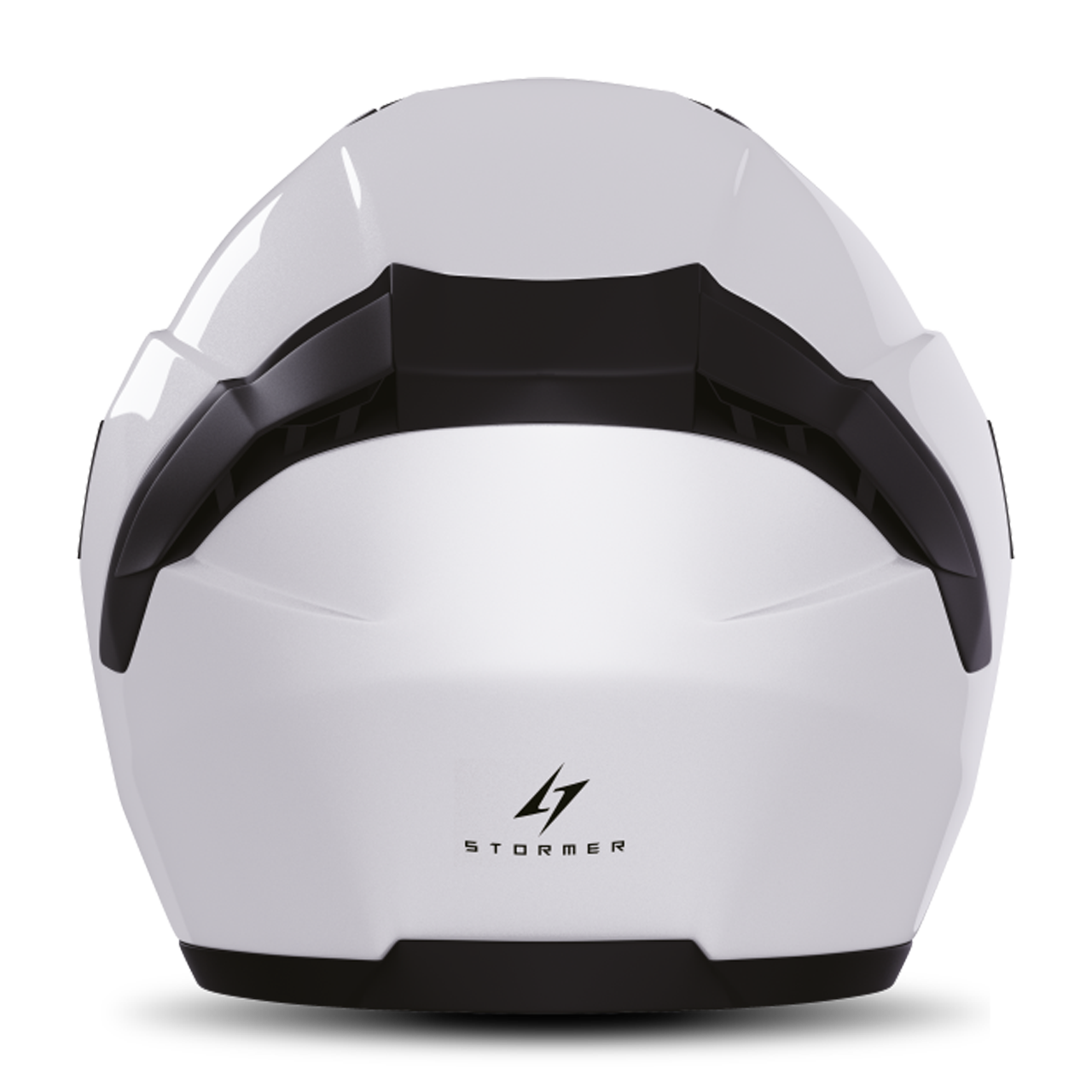 Stormer Run Open Face Helmet