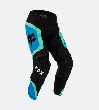 Pantalones de Cross FOX 180 Ballast