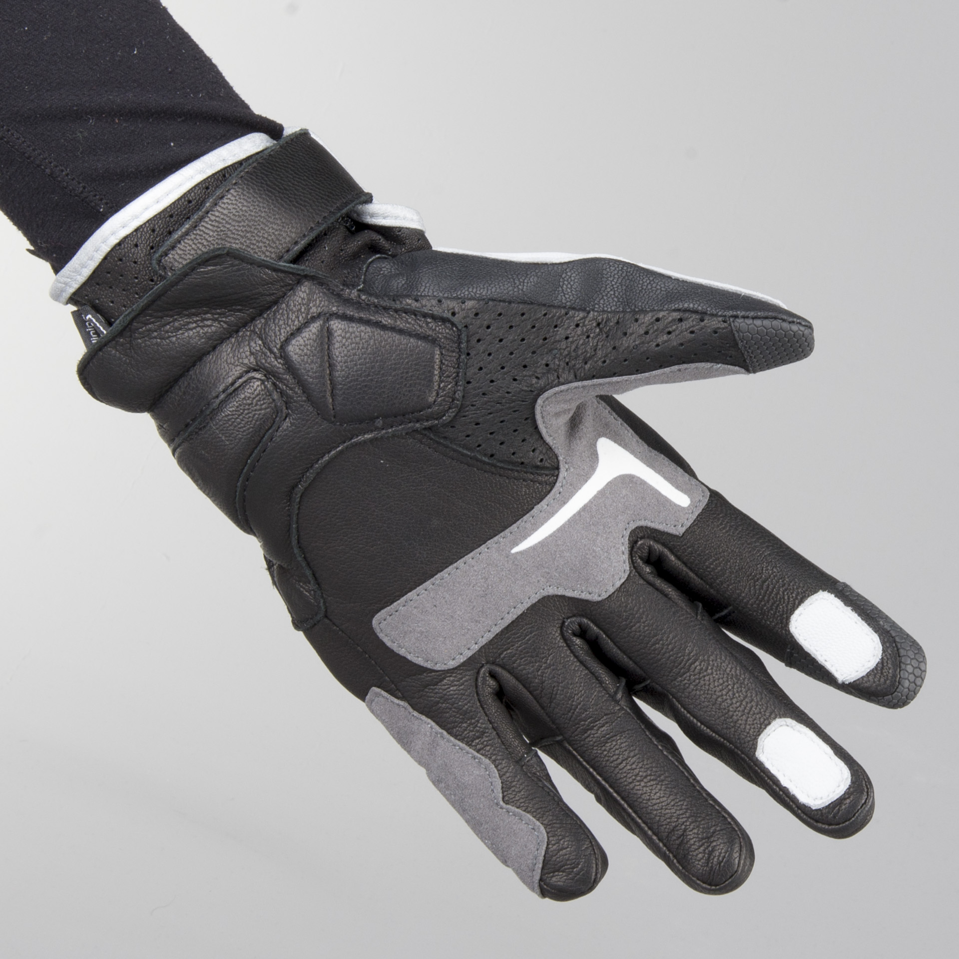Garibaldi Carbotech Gloves