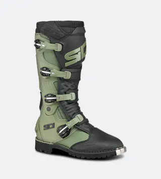 Crossstøvler Sidi X Power Enduro