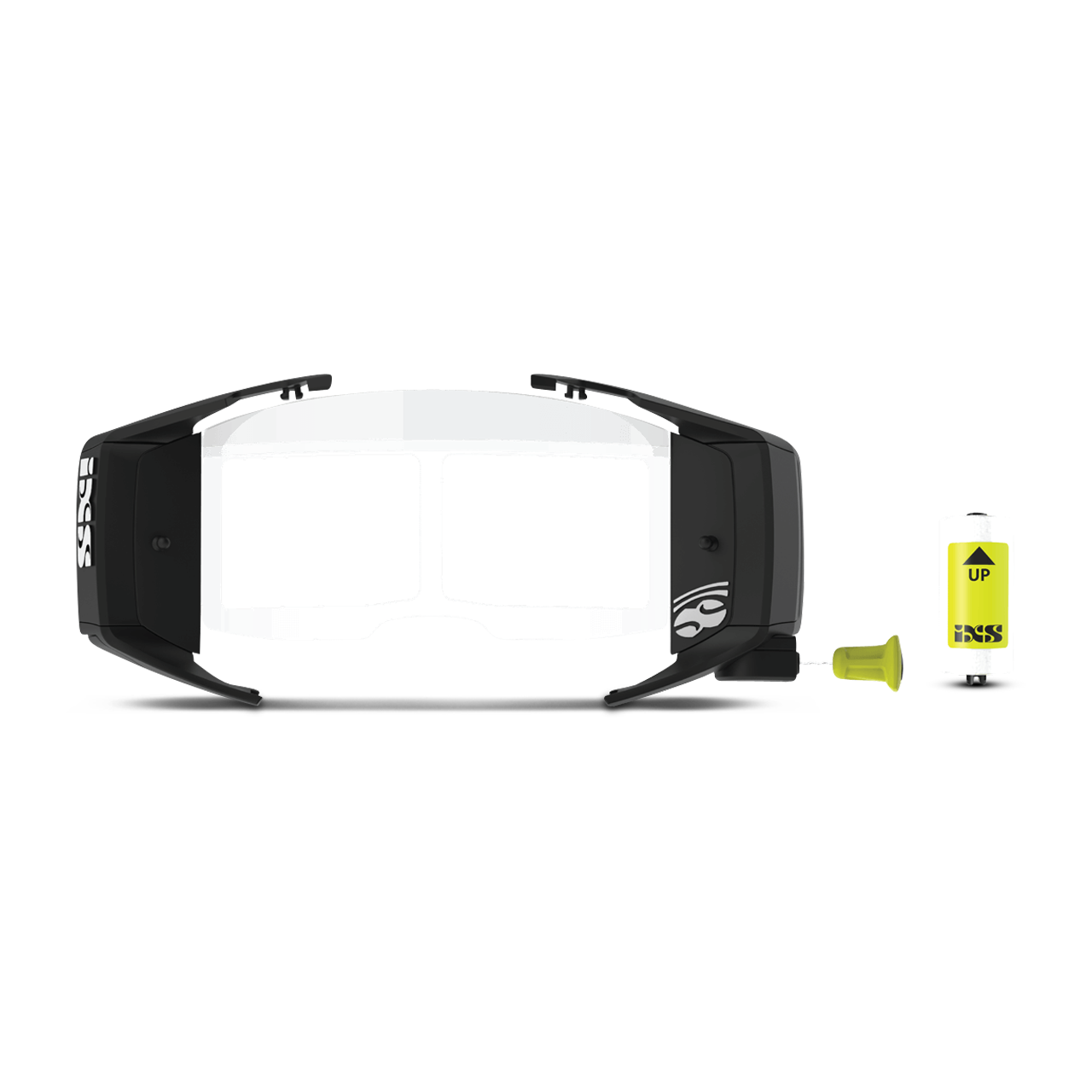 iXS Mountainbike Roll-Off System Kit