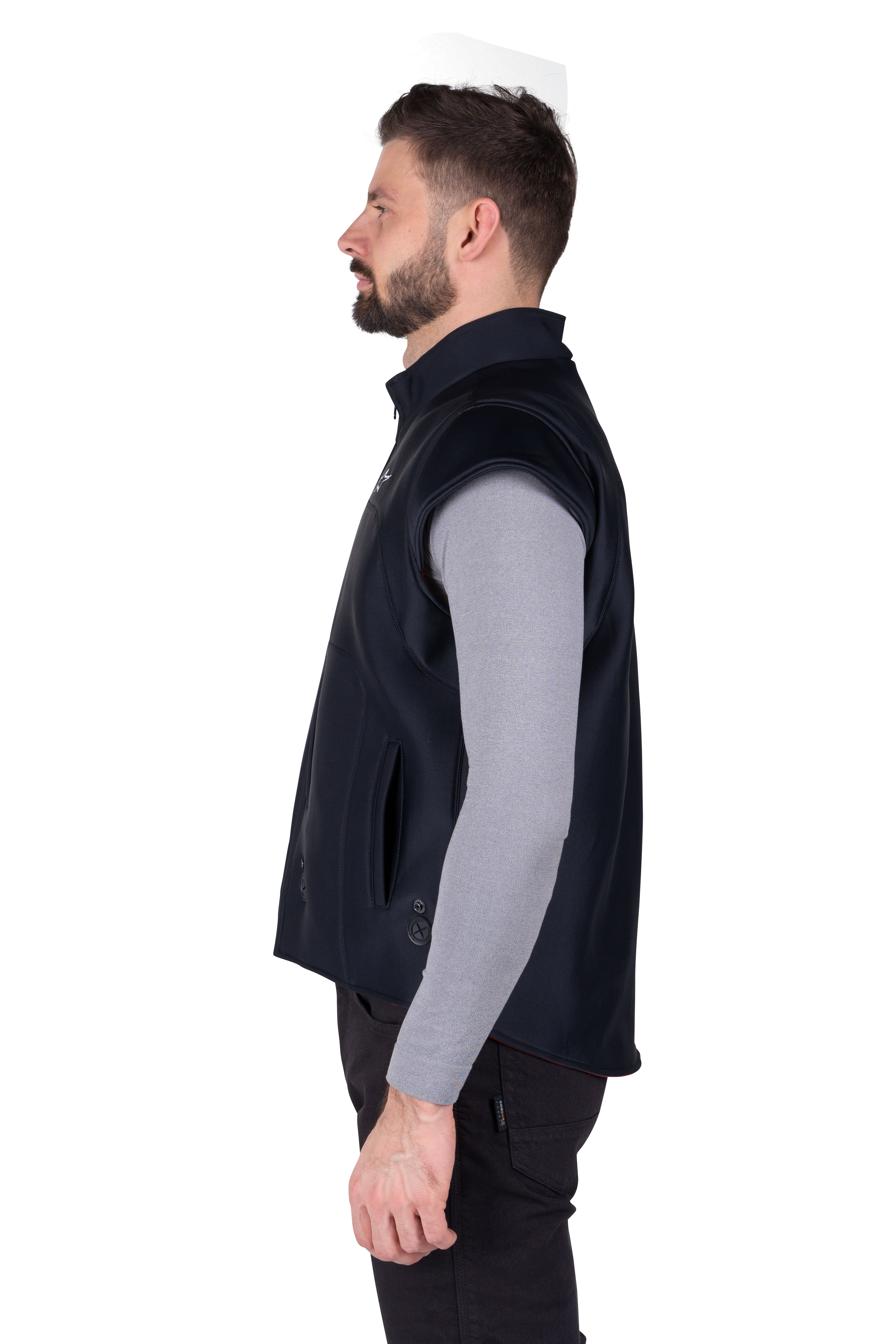 Alpinestars Tech Heated Vest