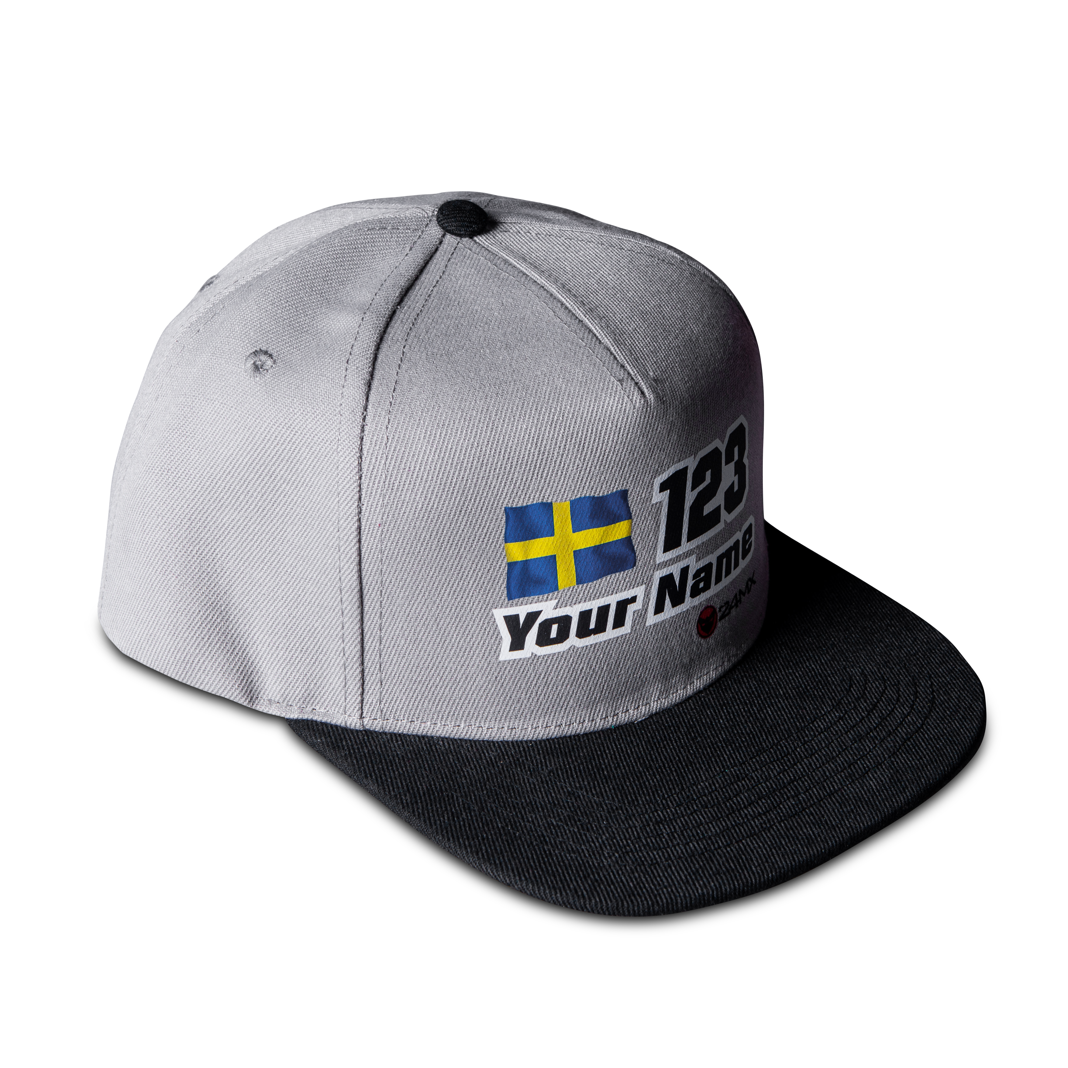 24MX Trucker Cap