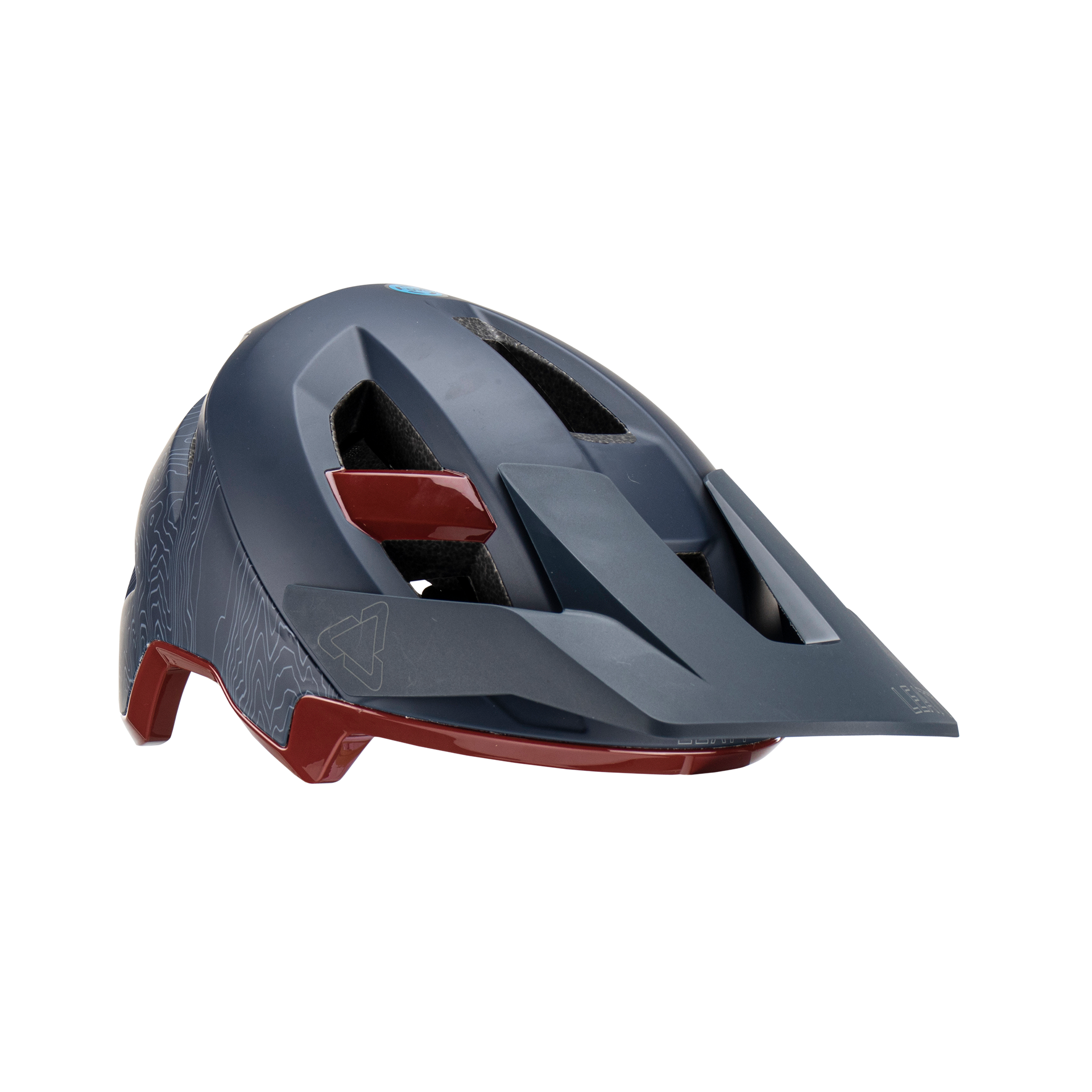 Jethelm Leatt AllMtn 3.0 V23