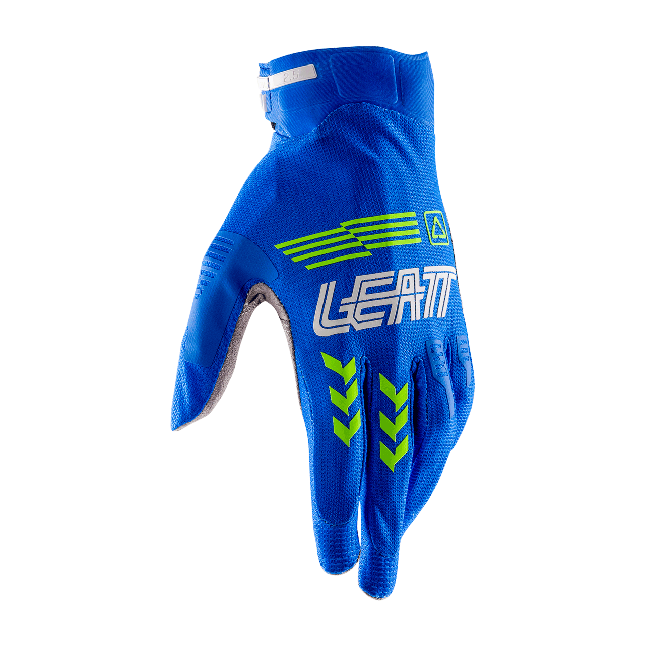 Leatt Moto 2.5 X-Flow V26 MX Gloves