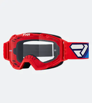 MX Okuliare FXR Maverick Prime