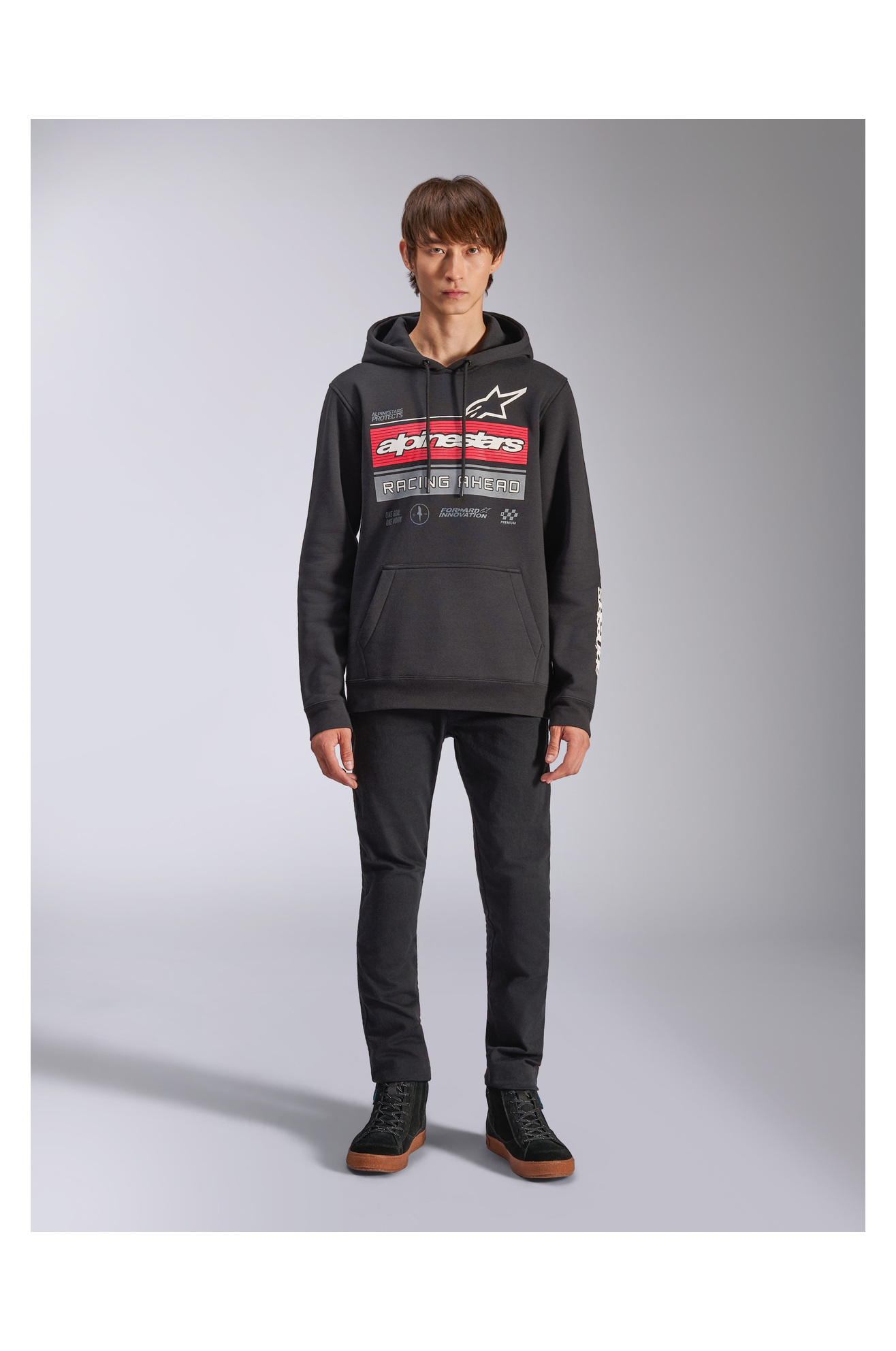 Alpinestars Harken Hoodie