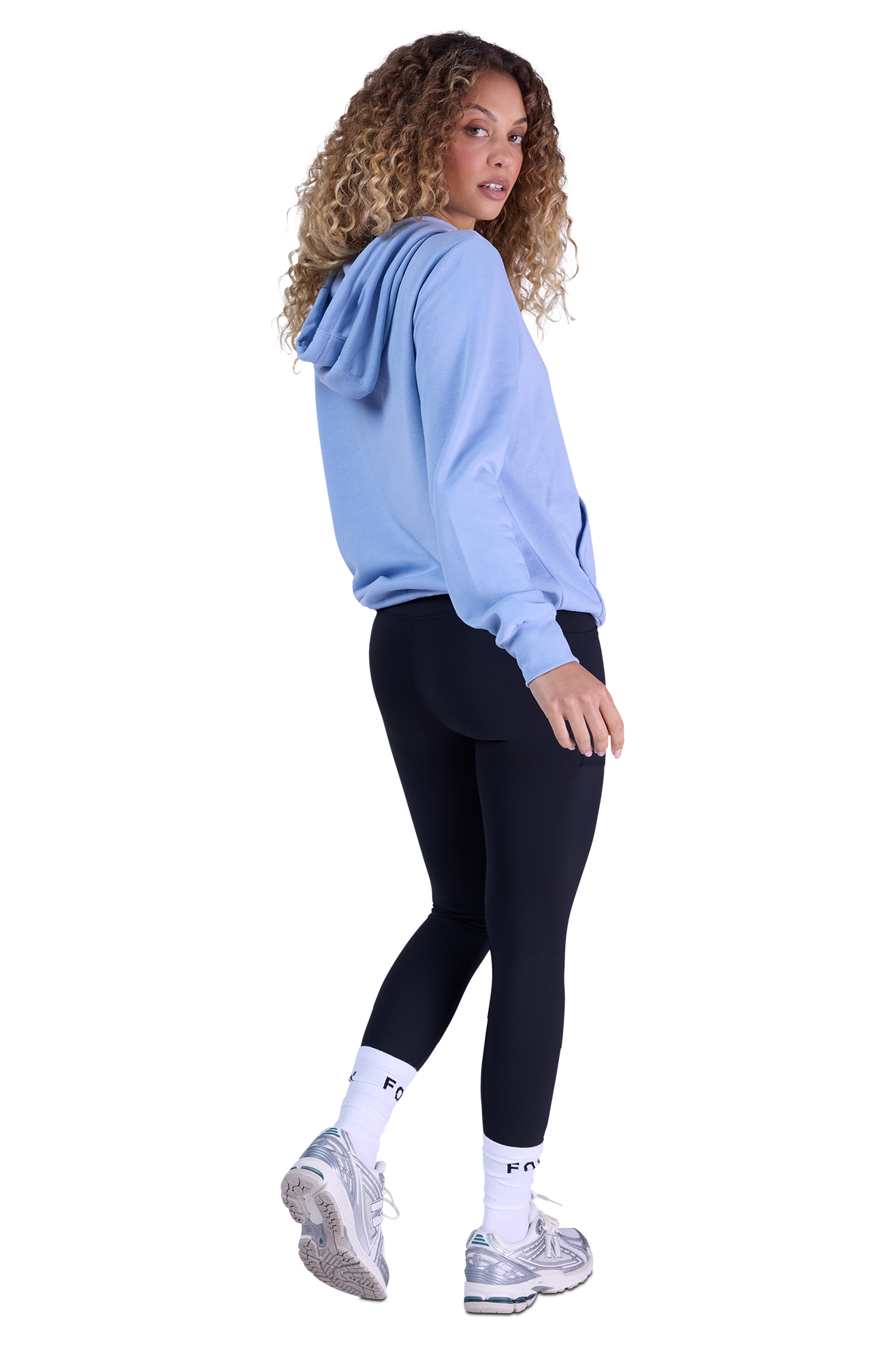 Sudadera FOX Absolute para Mujer