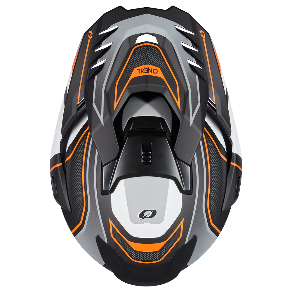 Casco Adventure O'Neal D-SRS Square