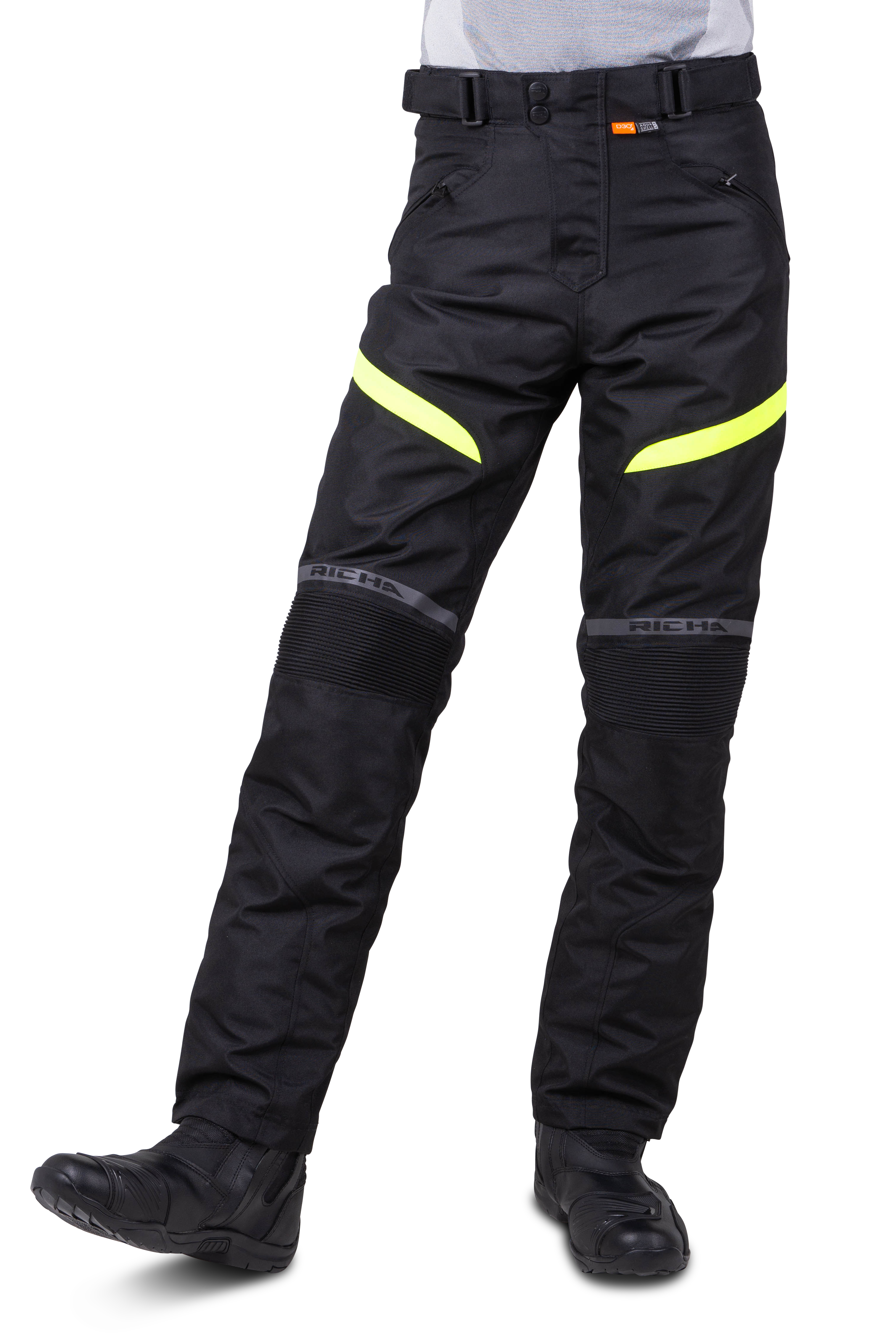 Motorbroek Richa Phantom