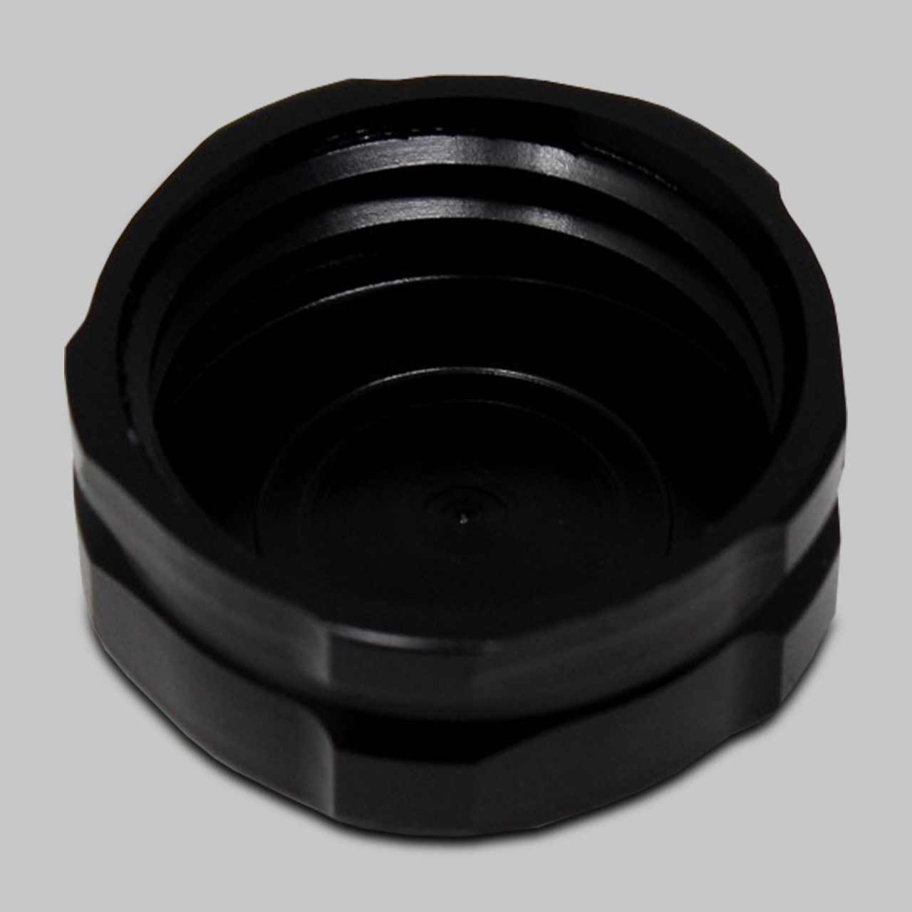 Valter Moto Lock Brake Fluid Reservoir Rear