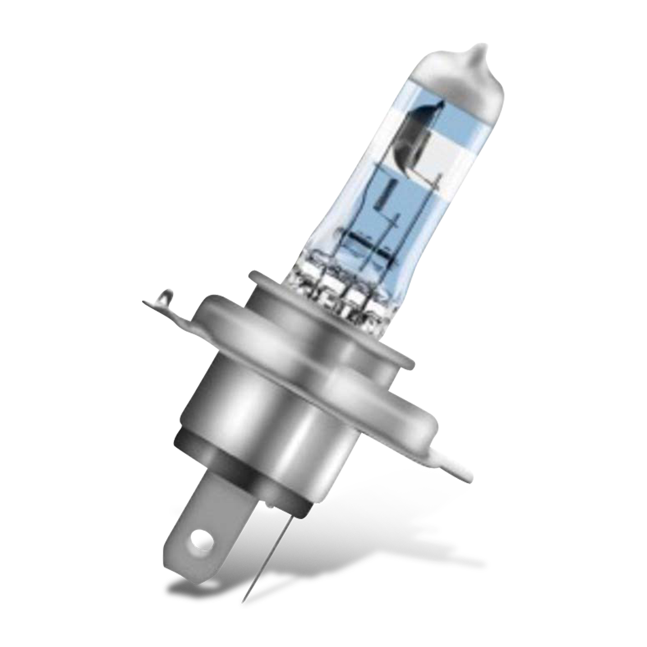 Lâmpadas H4 Osram Night Breaker Laser 12 V 60/55 W
