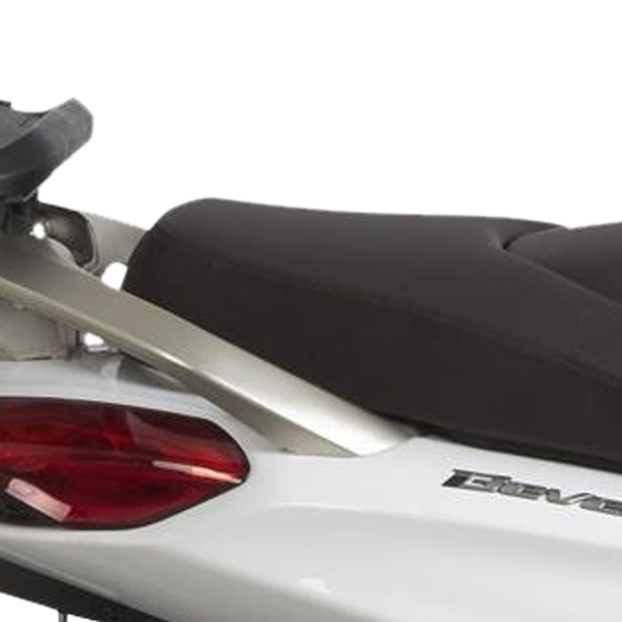 Shad Scooter / Moped Top Master Box Rack
