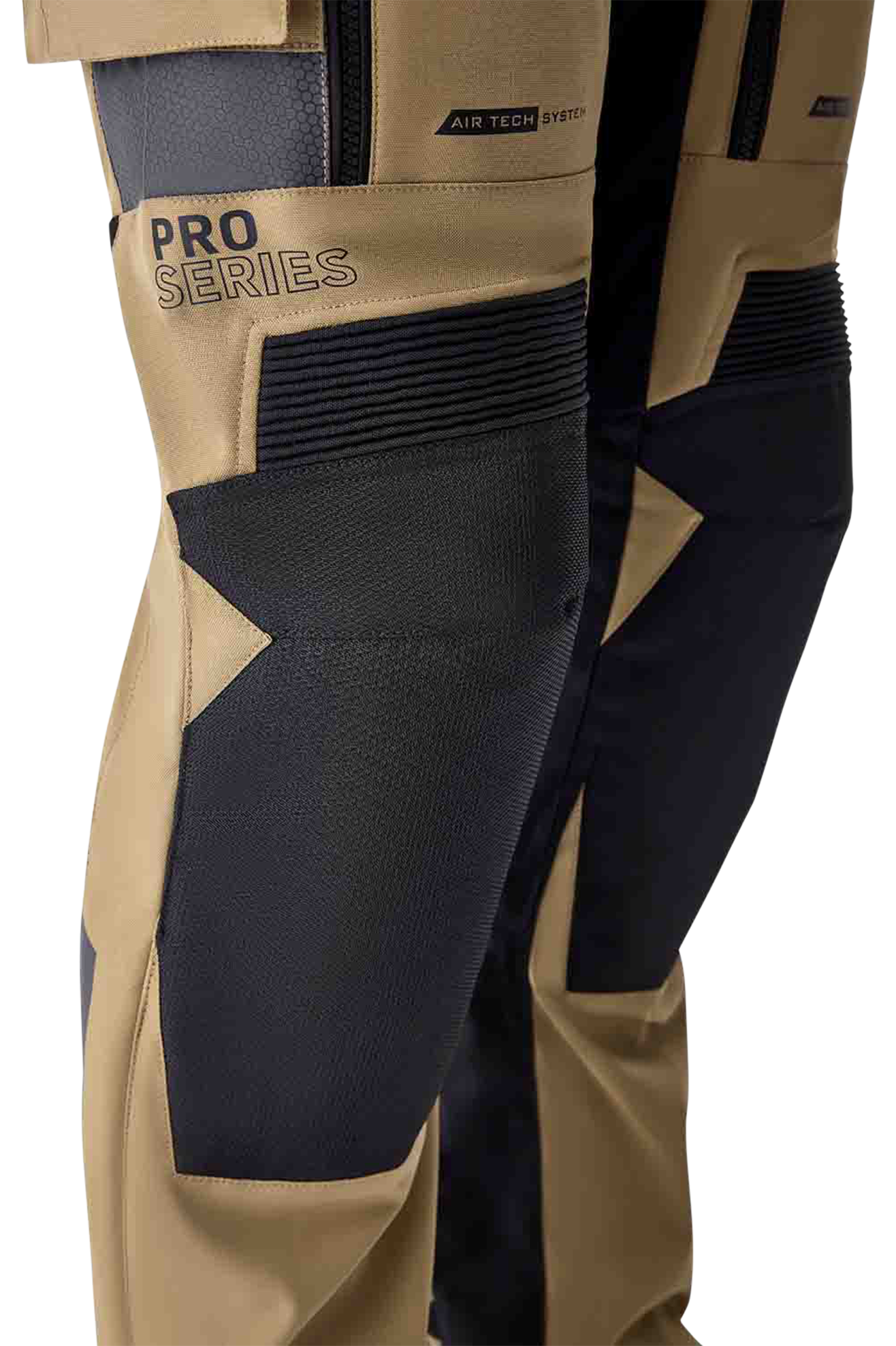 Pantalones de Moto RST Pro Series Adventure D3O