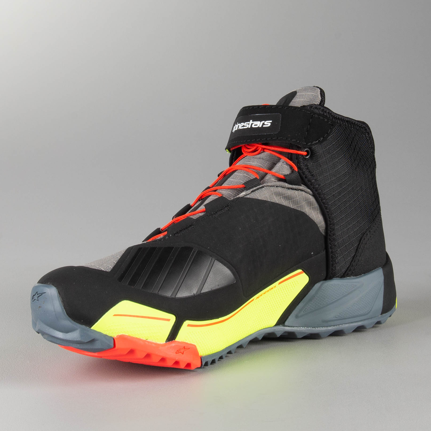 Alpinestars CR-X Drystar® MC Shoes