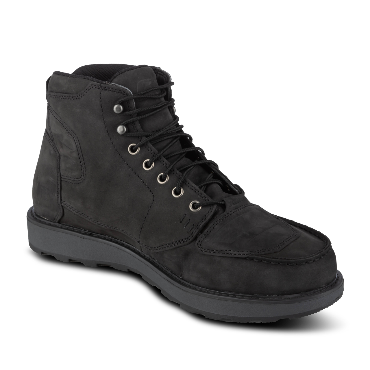 Motorlaarzen Klim Blak Jak GTX