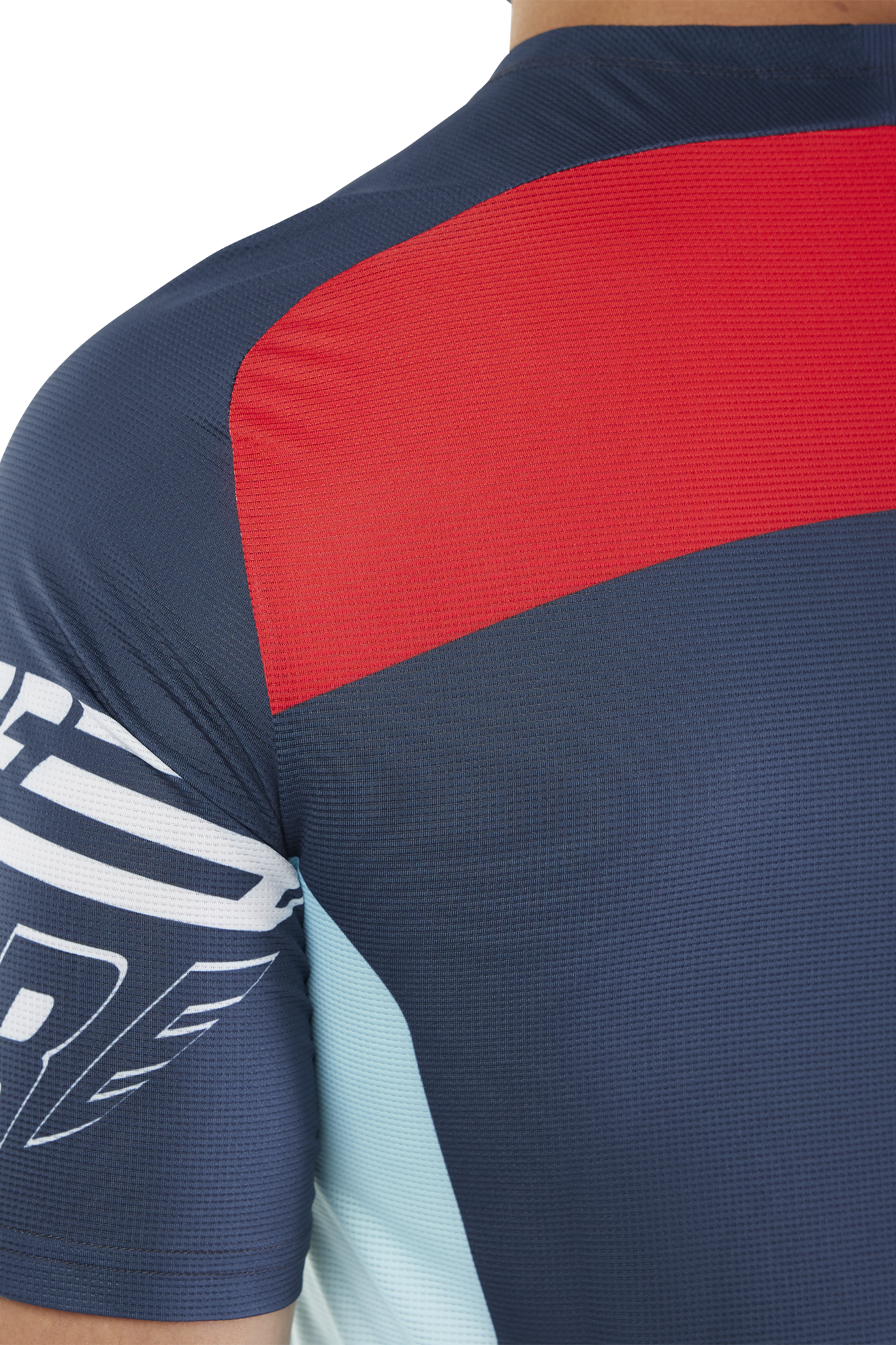 MTB Mez FOX Flexair Elevated Rövid Ujjú
