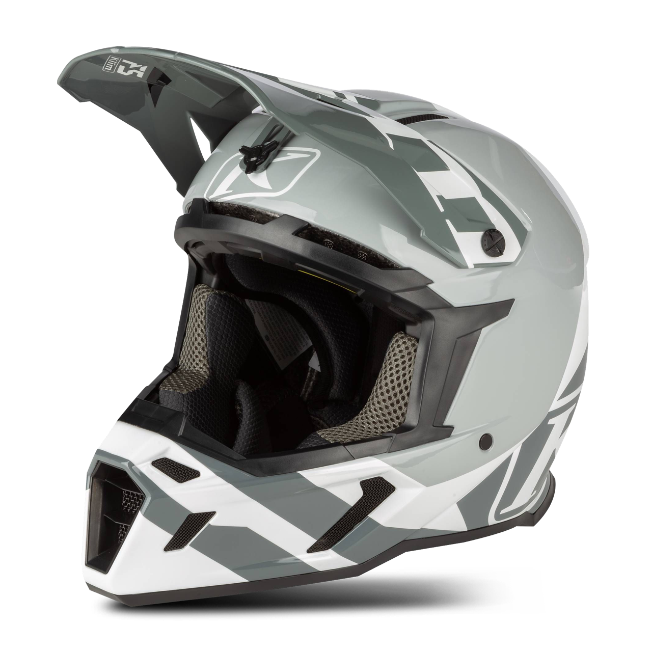 Klim F5 Mips® Koroyd Mips® MX Helmet Ascent | 24MX
