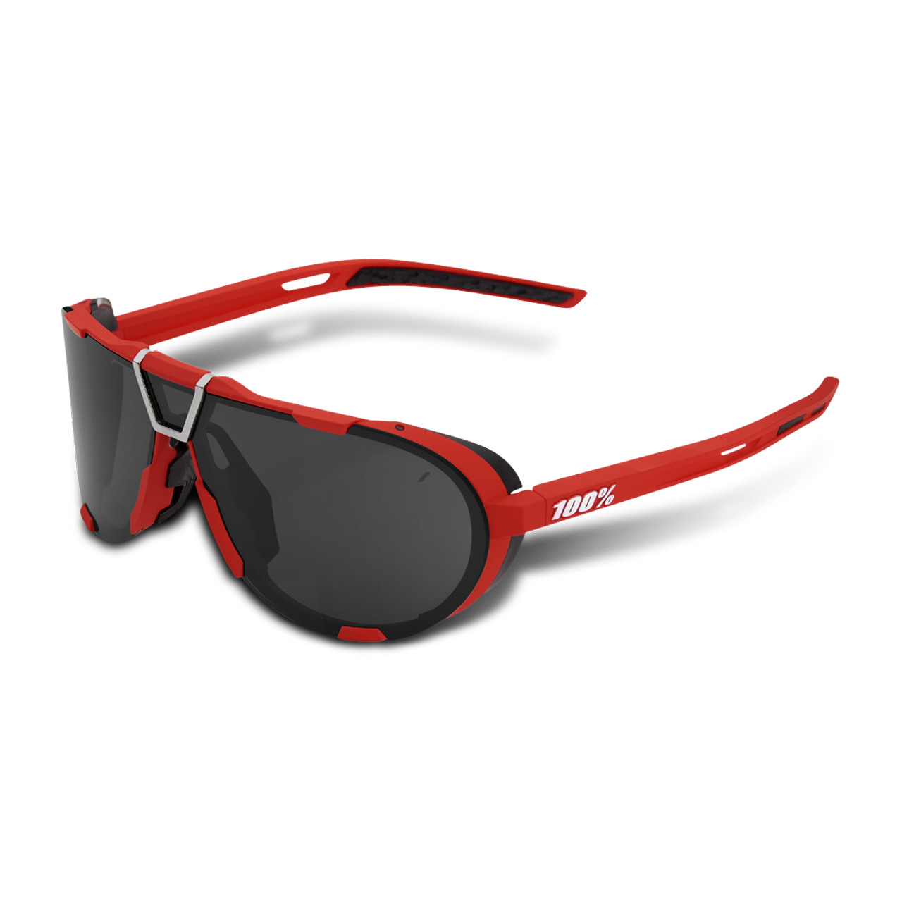 100% Westcraft MTB Glasses