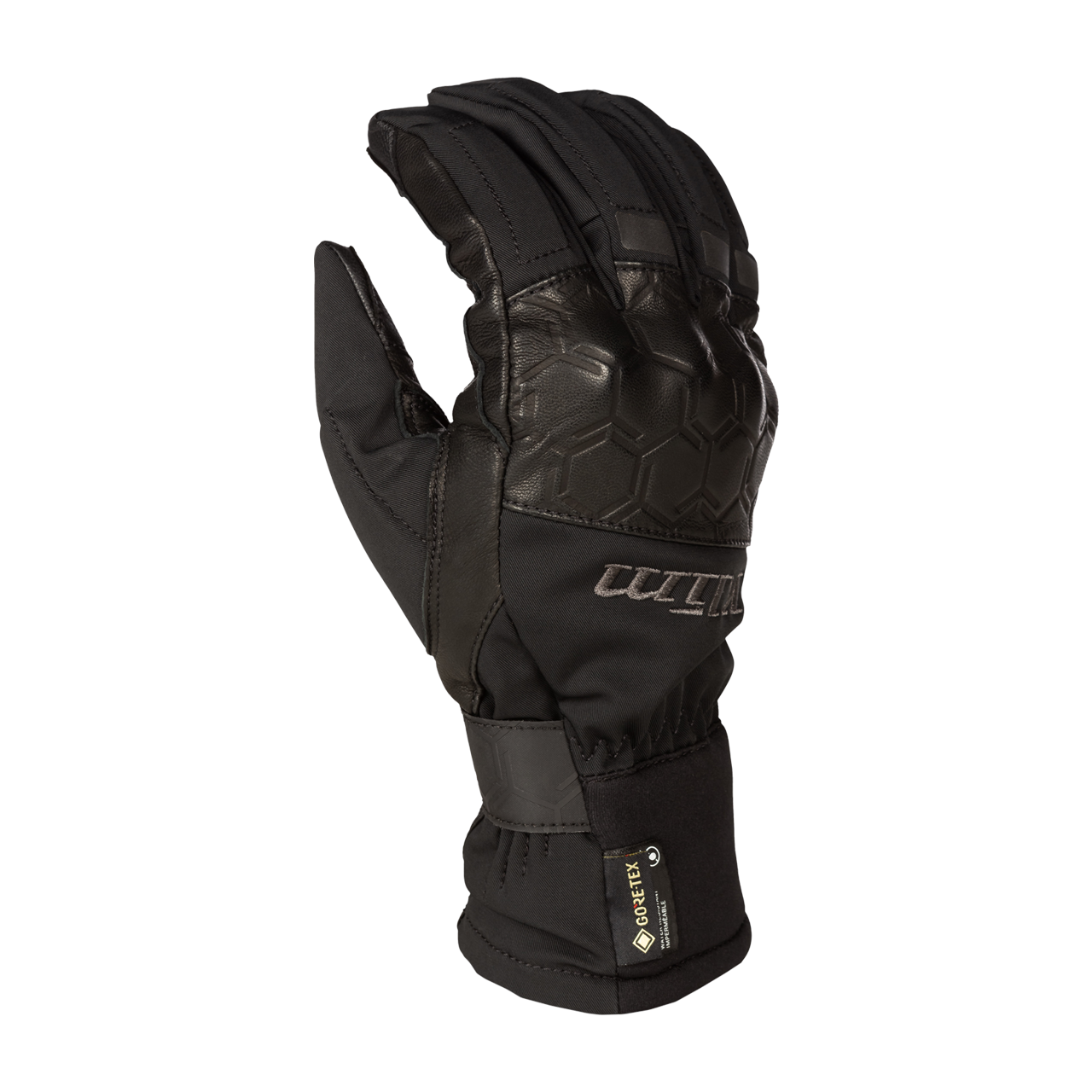 Motorhandschoenen Klim Vanguard Stealth
