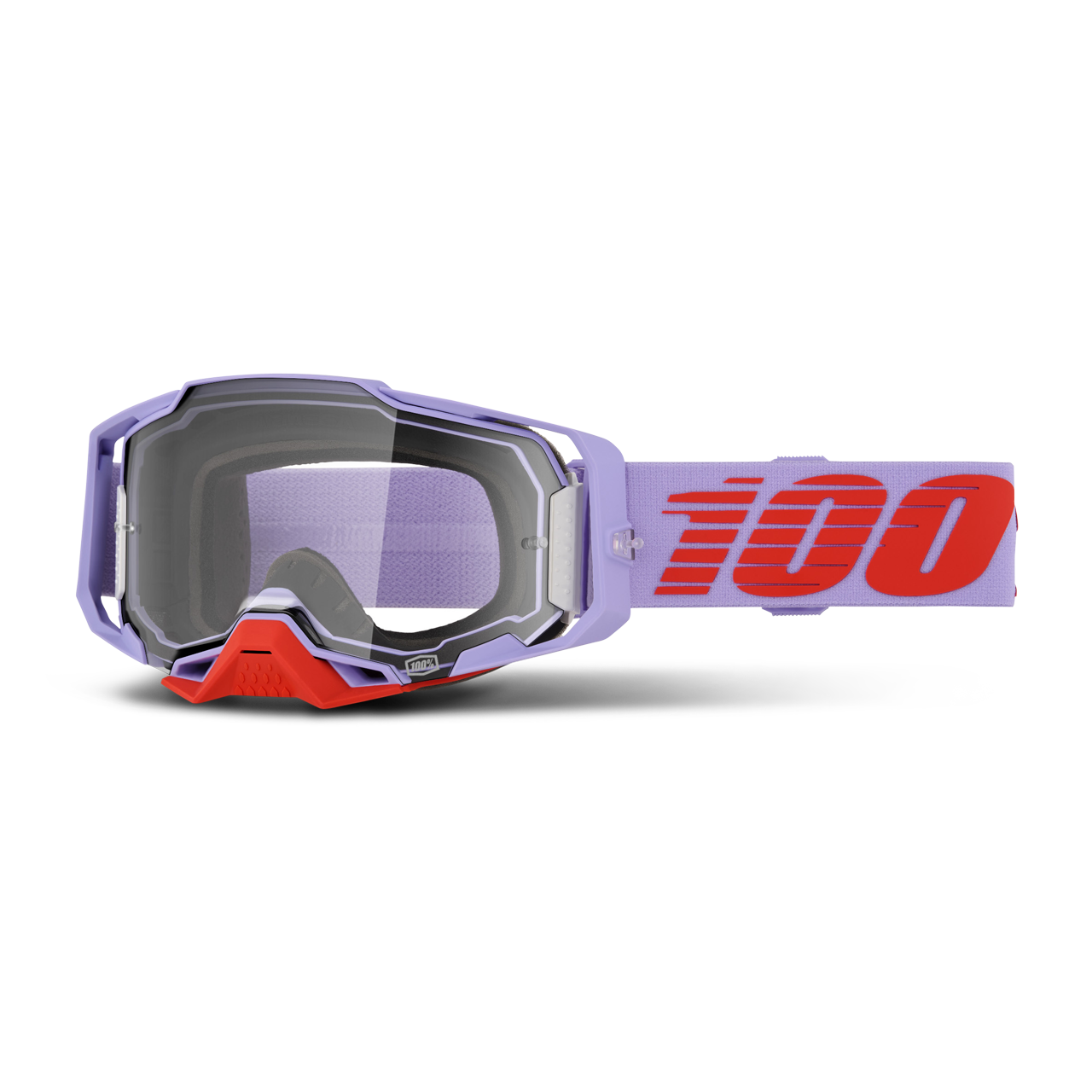 Maschera Cross 100% Armega