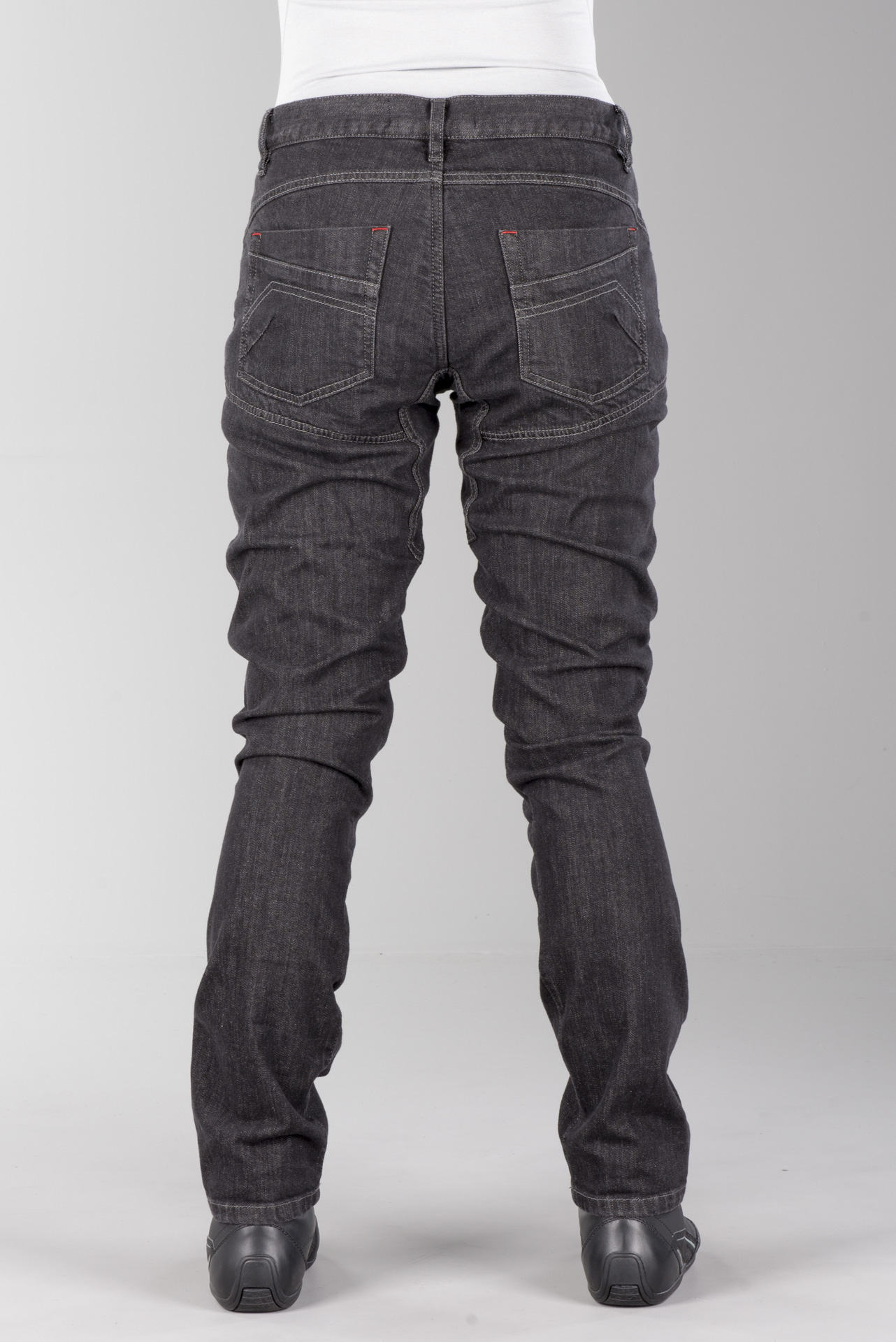 Dainese Alba Women’s Slim-Fit MC Jeans Rinsed
