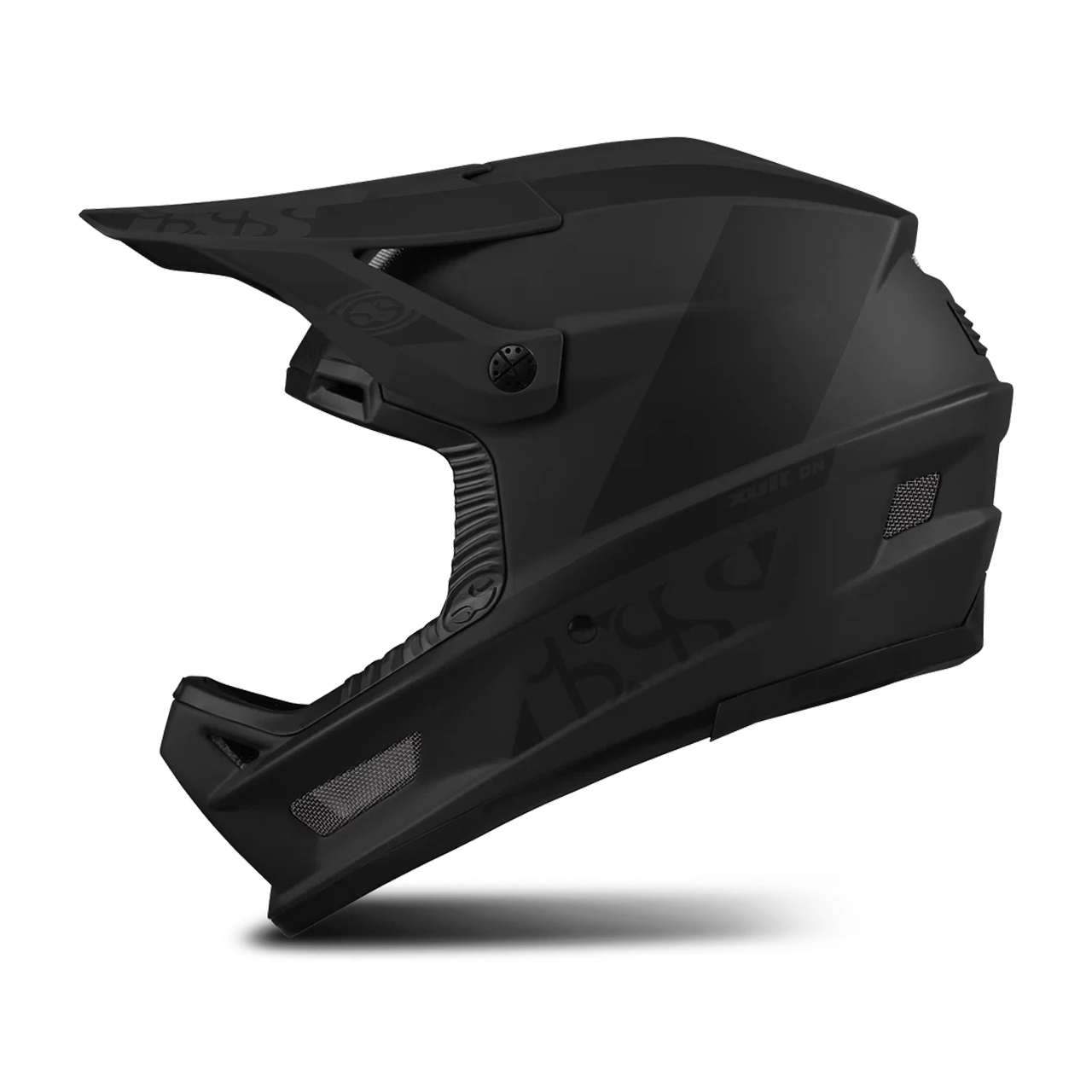 iXS Xult Downhill MTB Helmet