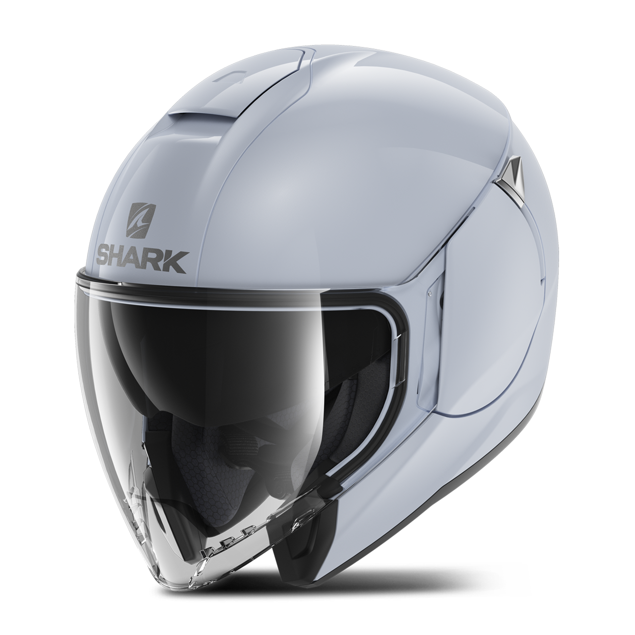 Casco Jet Shark Citycruiser Dual