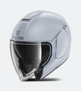 Jethelm Shark Citycruiser Dual