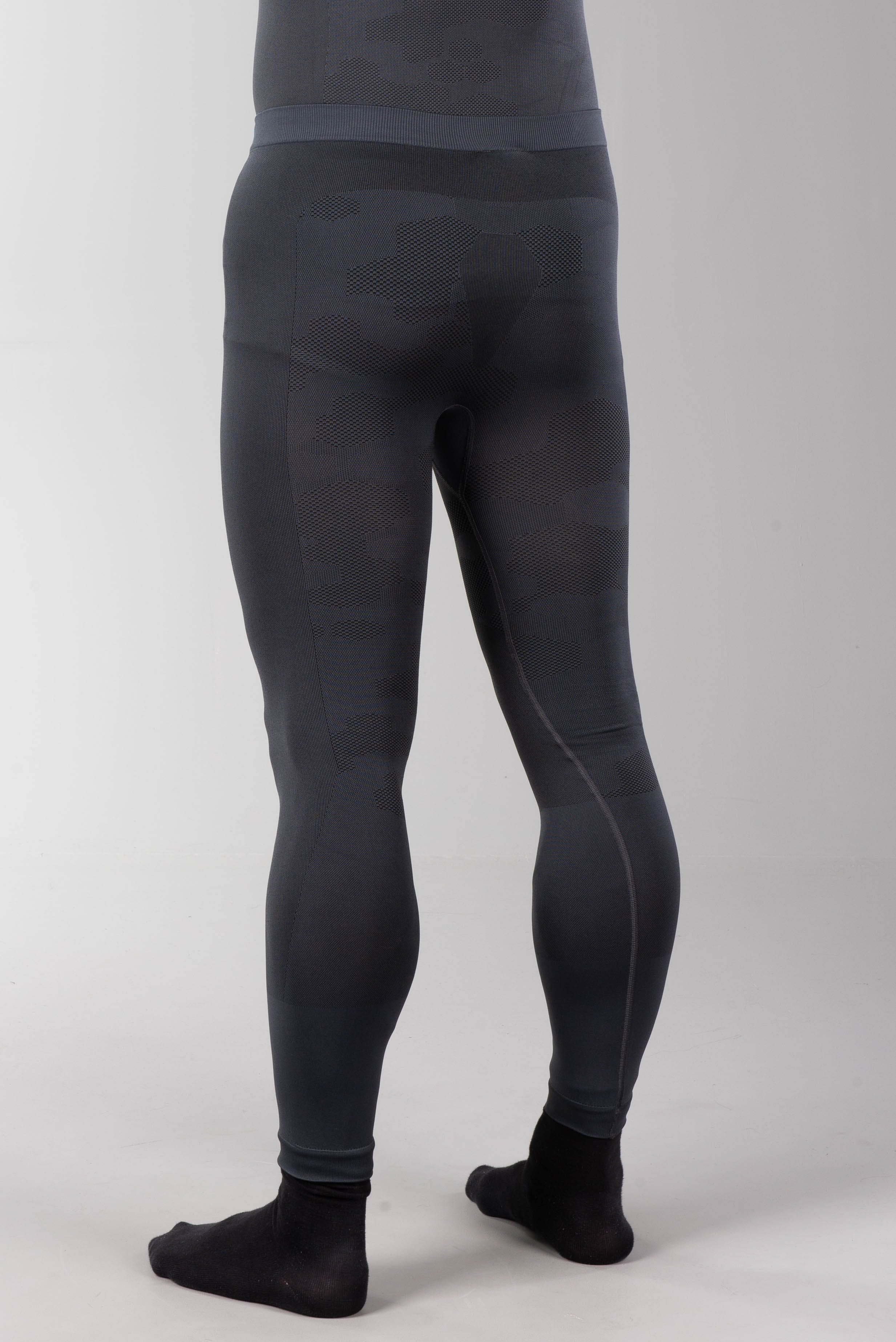 Pantalones Interiores Macna
