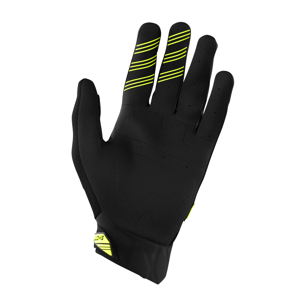 Shot Devo MX Gloves