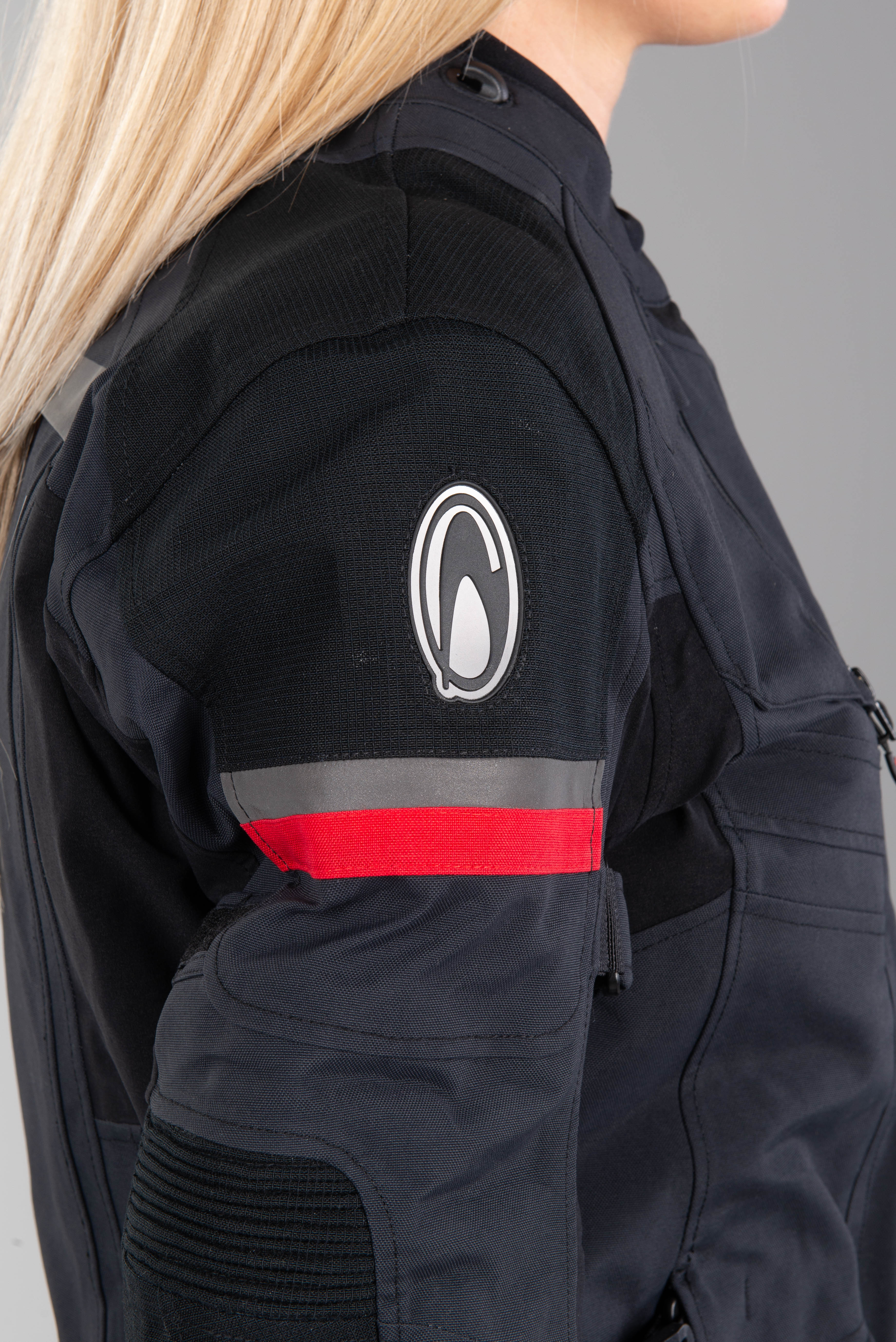 Richa Atlantic Gore-Tex® Jacket Ladies