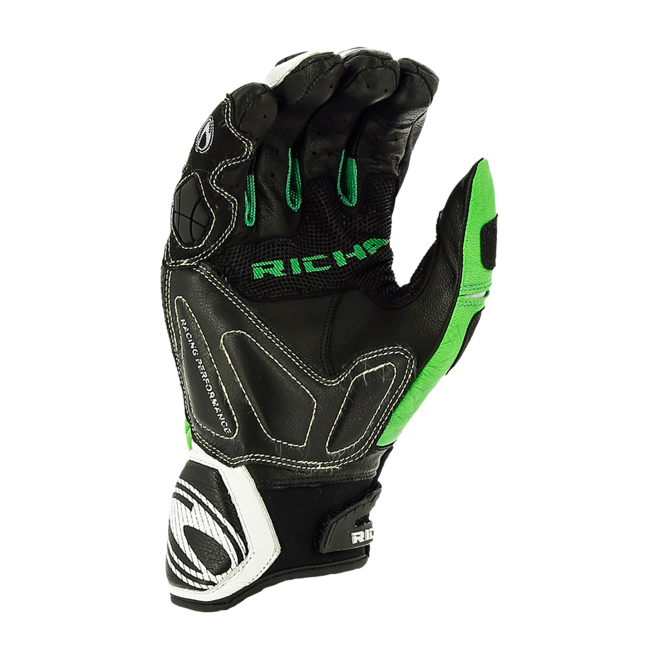 Richa Stealth Gloves