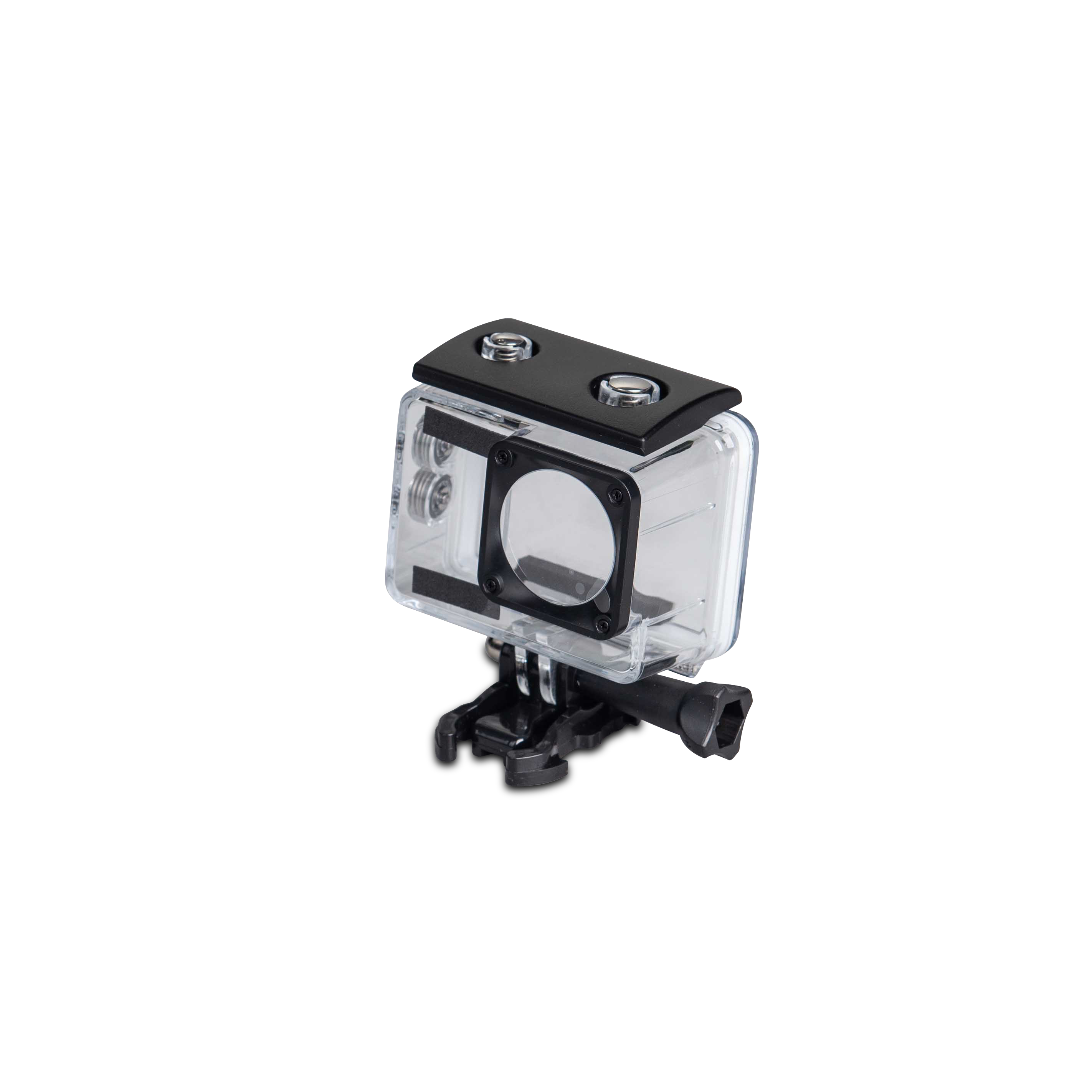 Raven Pro Action Camera Accesories Pack