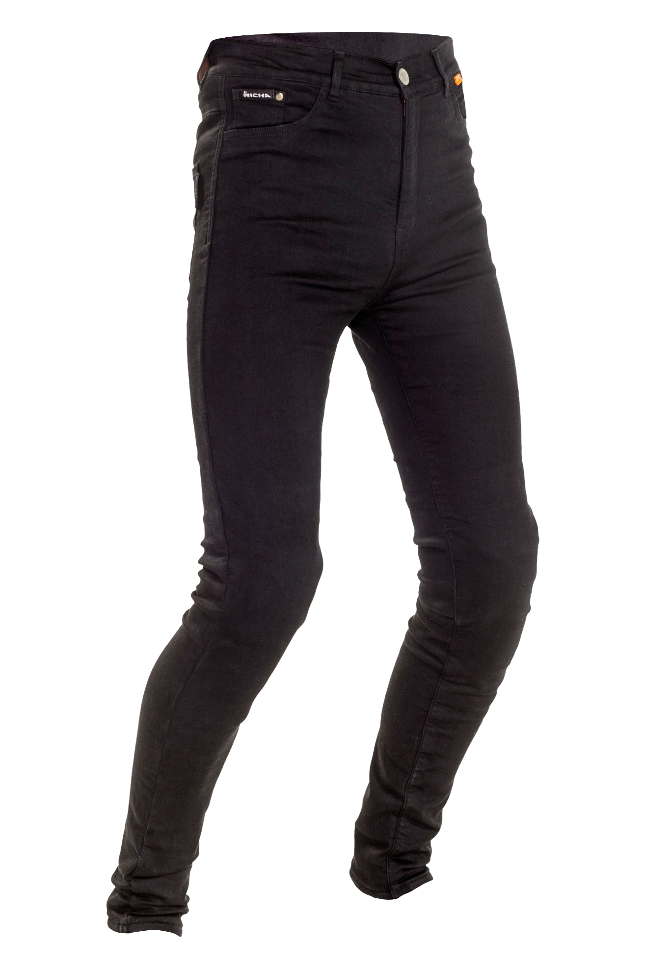 Pantalones de Moto Richa Jegging Cortos