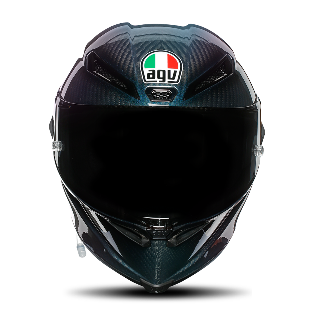 AGV Pista GP RR Full Face Helmet