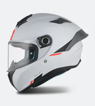MT Targo S Full Face Helmet