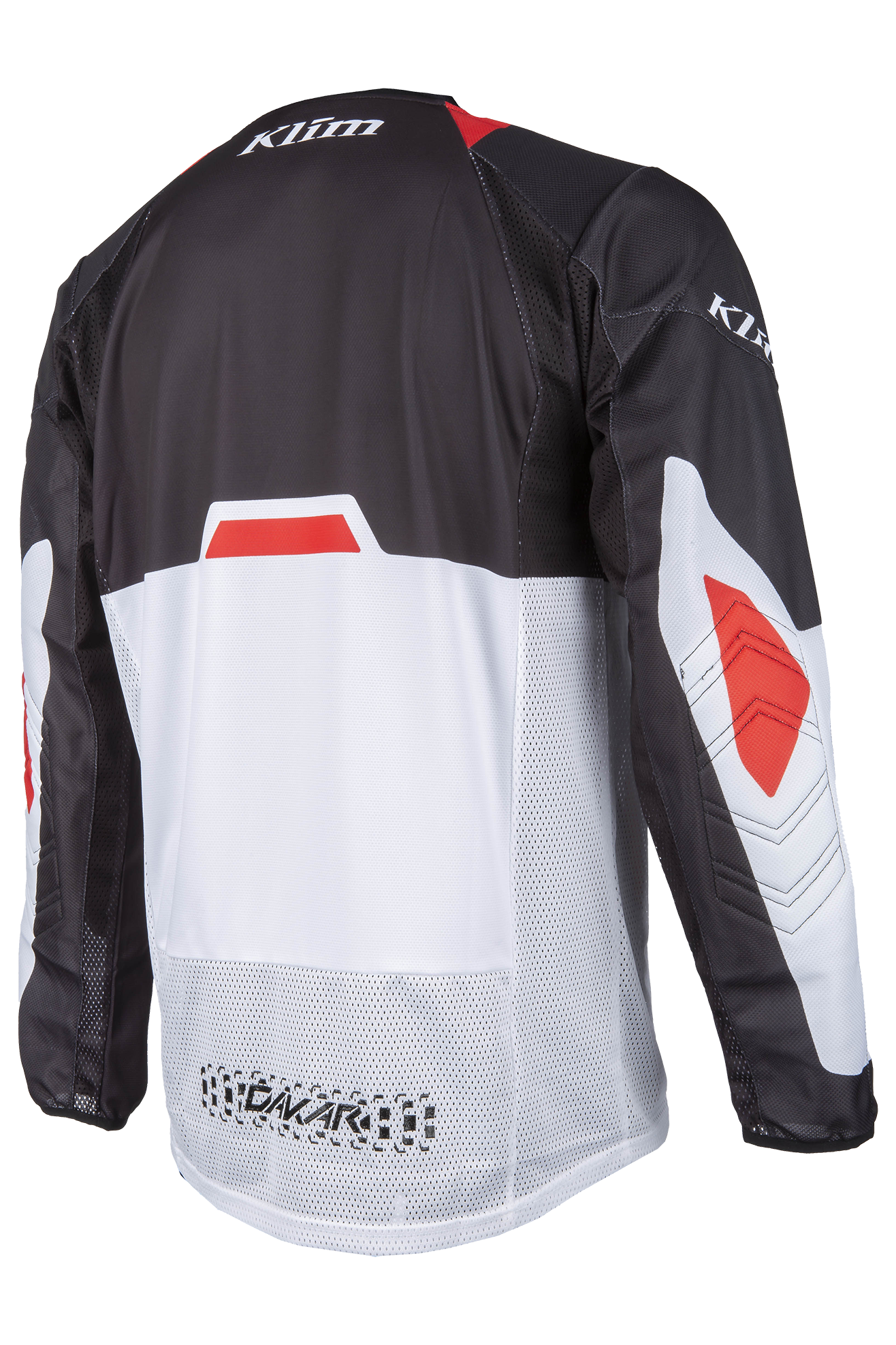 Klim Dakar MTB Jersey